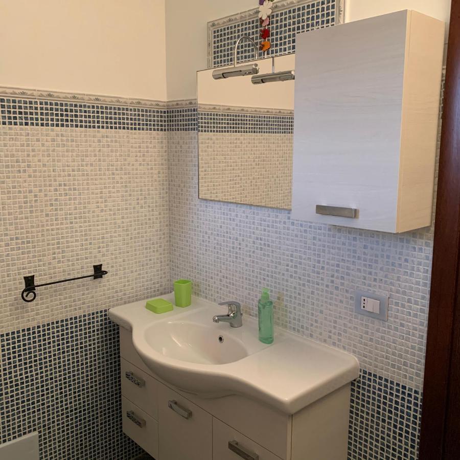 Residenza Il Melograno Villa Budoni Esterno foto