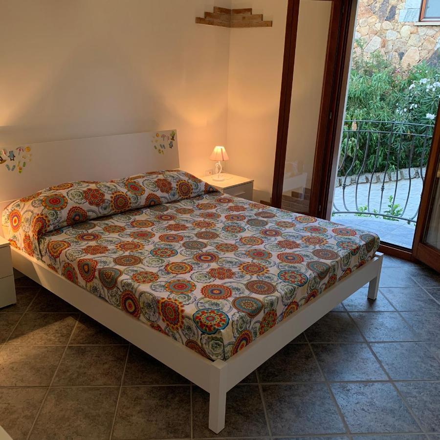 Residenza Il Melograno Villa Budoni Esterno foto