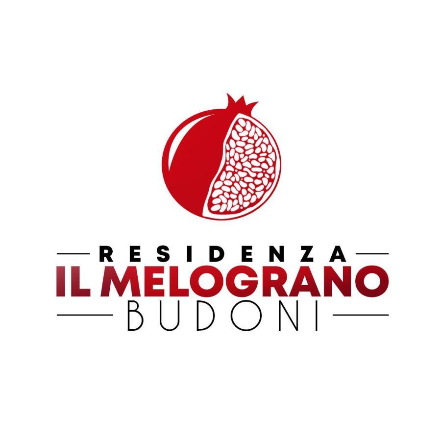 Residenza Il Melograno Villa Budoni Esterno foto