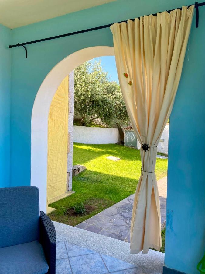 Residenza Il Melograno Villa Budoni Esterno foto