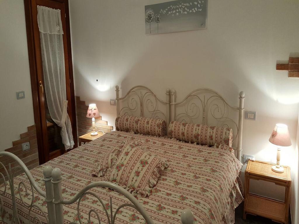 Residenza Il Melograno Villa Budoni Esterno foto