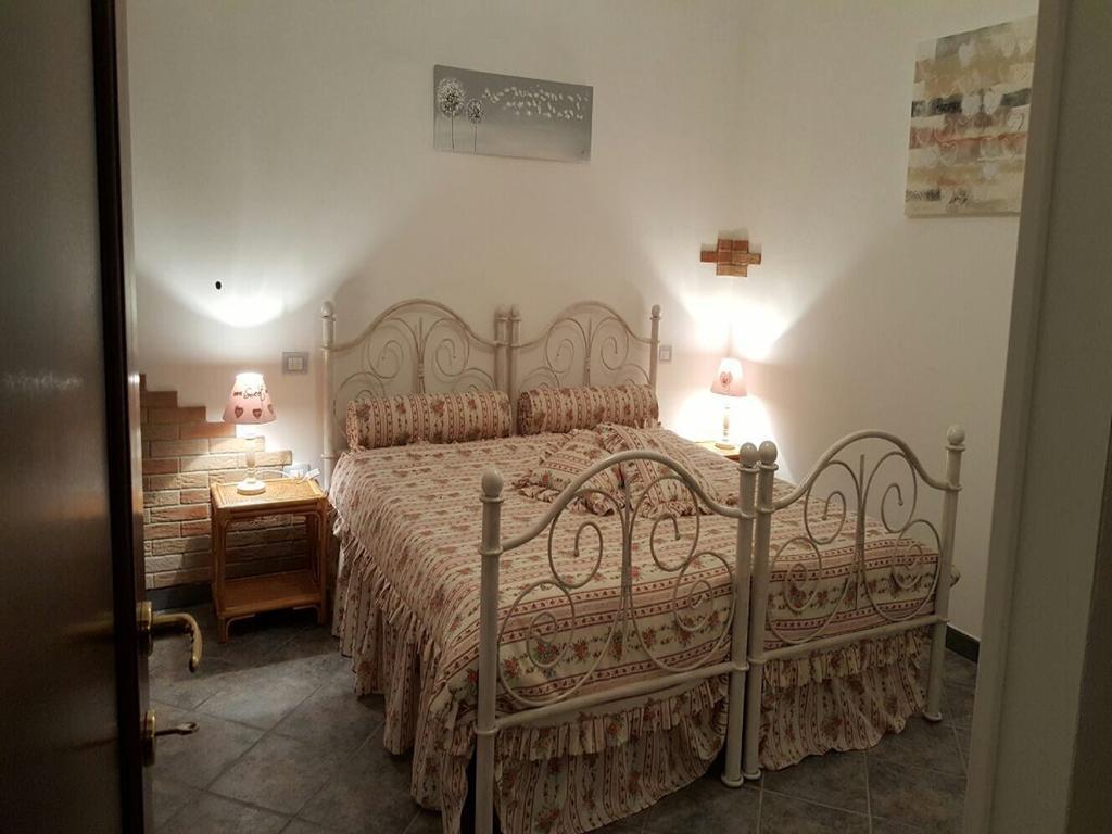 Residenza Il Melograno Villa Budoni Esterno foto