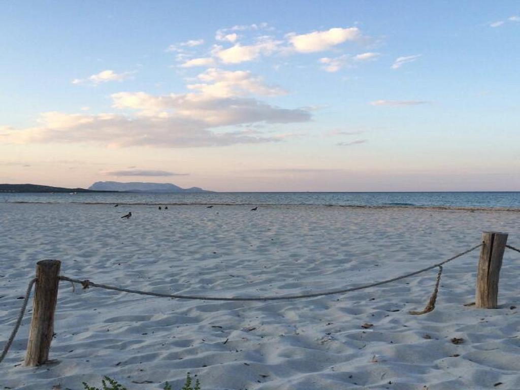 Residenza Il Melograno Villa Budoni Esterno foto