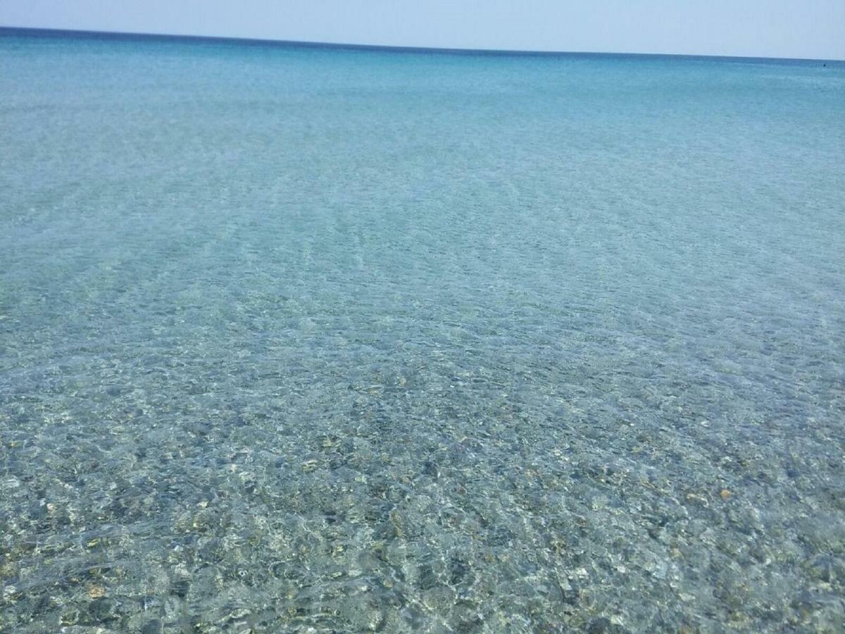 Residenza Il Melograno Villa Budoni Esterno foto