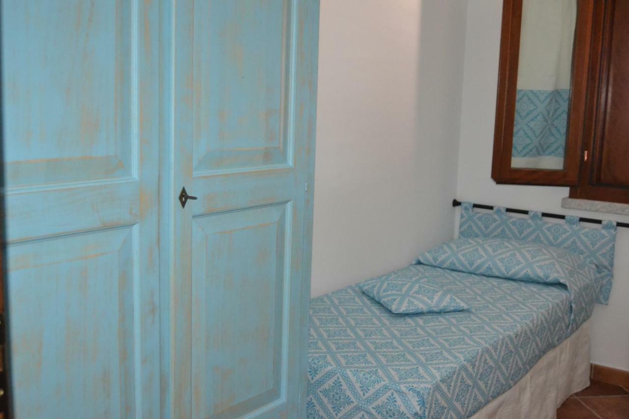 Residenza Il Melograno Villa Budoni Esterno foto